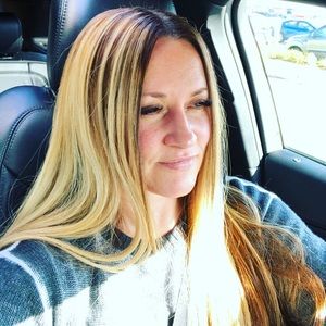 Meet your Posher, Tammy